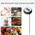 Термометр харчової електронний з  щупом